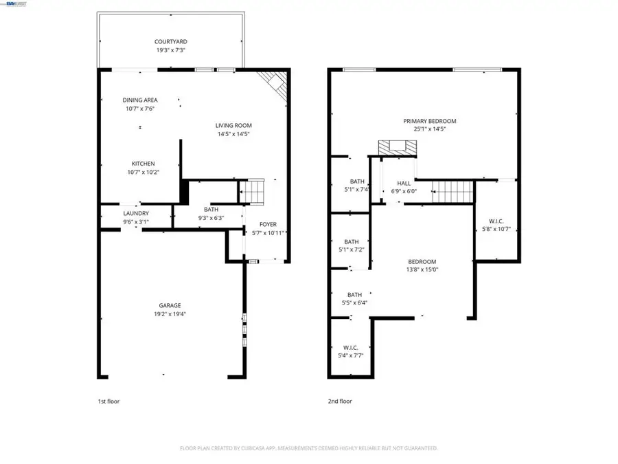 410 Puerto Pl, Hayward, CA 94541 - #2