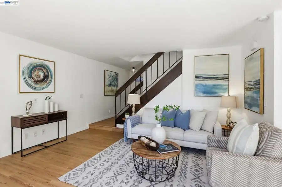 410 Puerto Pl, Hayward, CA 94541 - #3