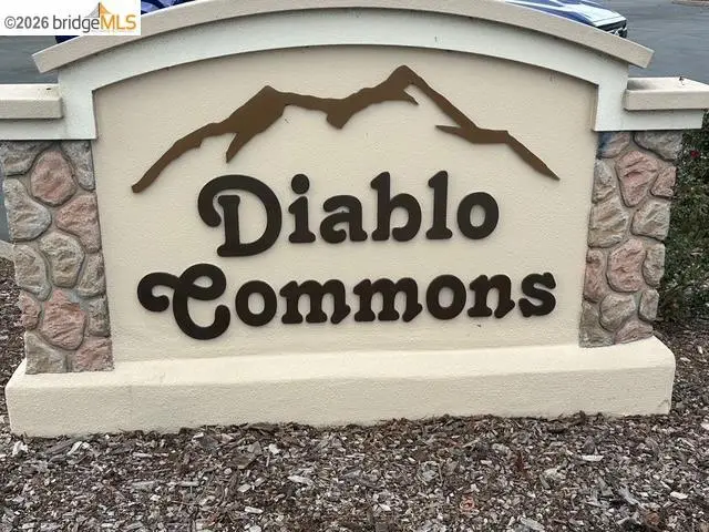 1175 Kenwal Rd #B, Concord, CA 94521 - #2