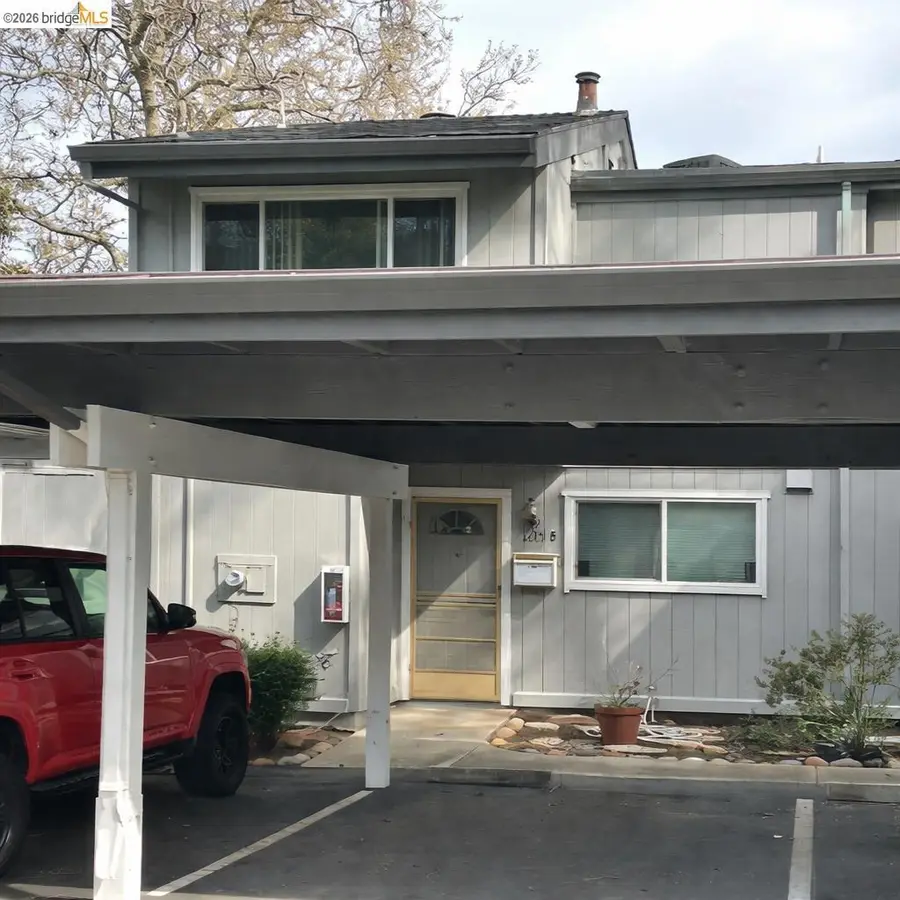 1175 Kenwal Rd #B, Concord, CA 94521 - #3