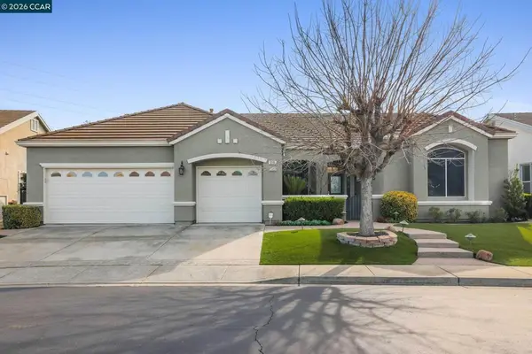 316 Burr Knot Way, Brentwood, CA 94513