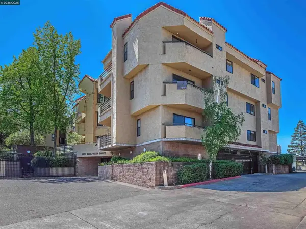 1201 Alta Vista Dr #209, Walnut Creek, CA 94596