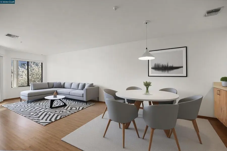 1201 Alta Vista Dr #209, Walnut Creek, CA 94596 - #3