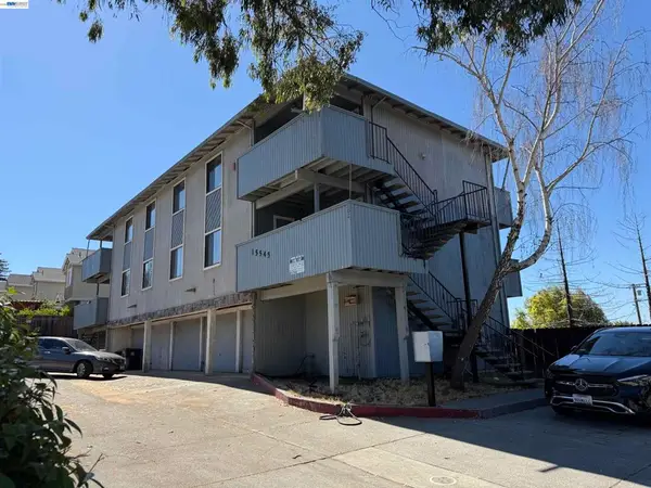 15545 Liberty St #101, San Leandro, CA 94578
