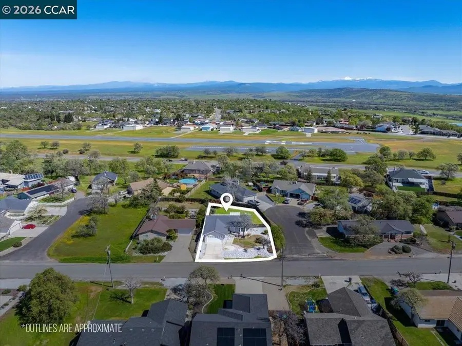 19388 Bonanza King Dr, Cottonwood, CA 96022 - #3