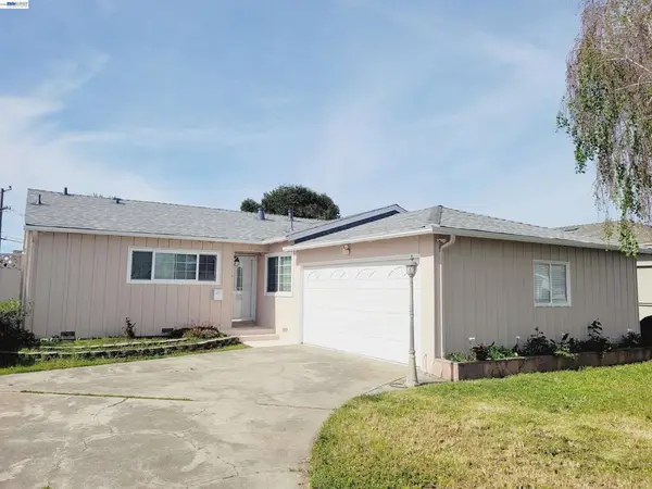15781 Via Teresa, San Lorenzo, CA 94580