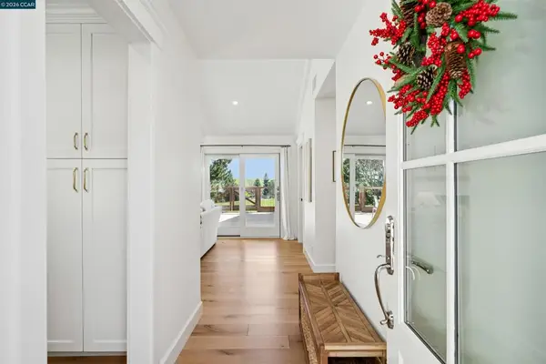 31 Ascot Place, Moraga, CA 94556