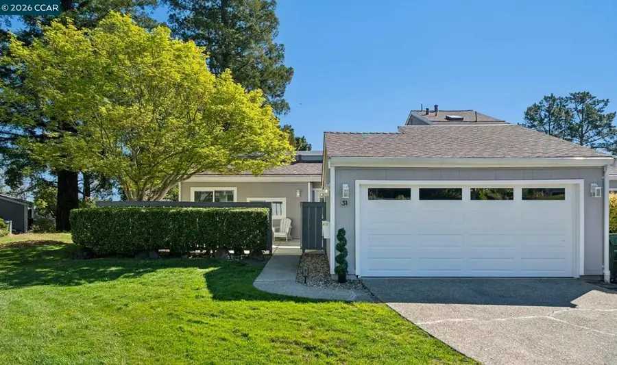 31 Ascot Place, Moraga, CA 94556 - #2