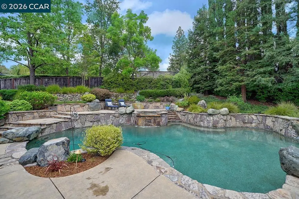 304 Livorna Heights Rd, Alamo, CA 94507 - #1