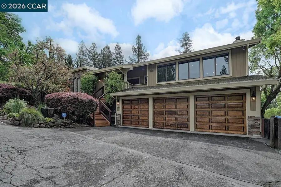 304 Livorna Heights Rd, Alamo, CA 94507 - #3