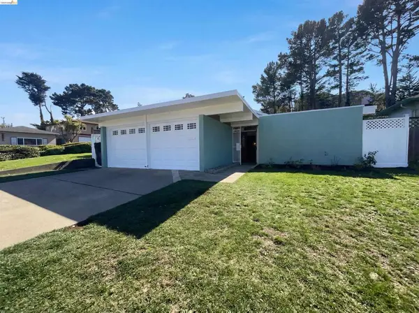 2361 Oakmont Dr, San Bruno, CA 94066