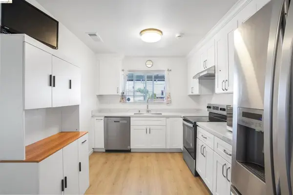 4301 Delta Fair Blvd, Antioch, CA 94509