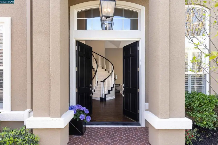 1536 Serafix Rd, Alamo, CA 94507 - #2