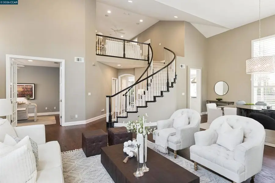 1536 Serafix Rd, Alamo, CA 94507 - #3