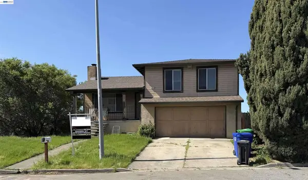 22446 Ralston Ln, Hayward, CA 94541