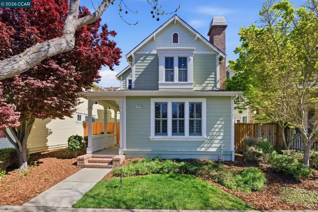 1084 Avocet Dr, Hercules, CA 94547 - #1