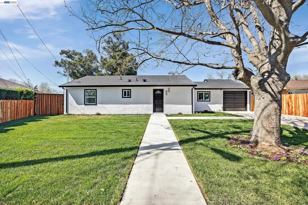 1577 Waltham Rd, Concord, CA 94520 - #1