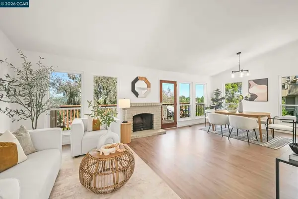 523 Thistle Cir, Martinez, CA 94553