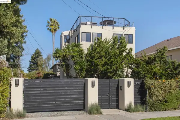 1260 63rd St., Emeryville, CA 94608