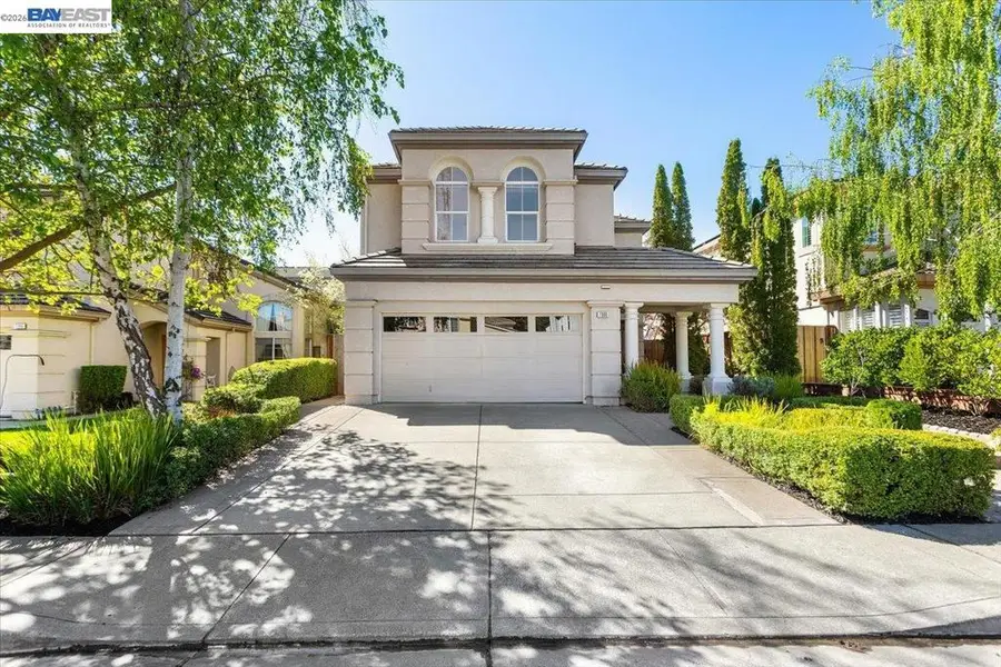 7900 Pineville Cir, Castro Valley, CA 94552 - #2