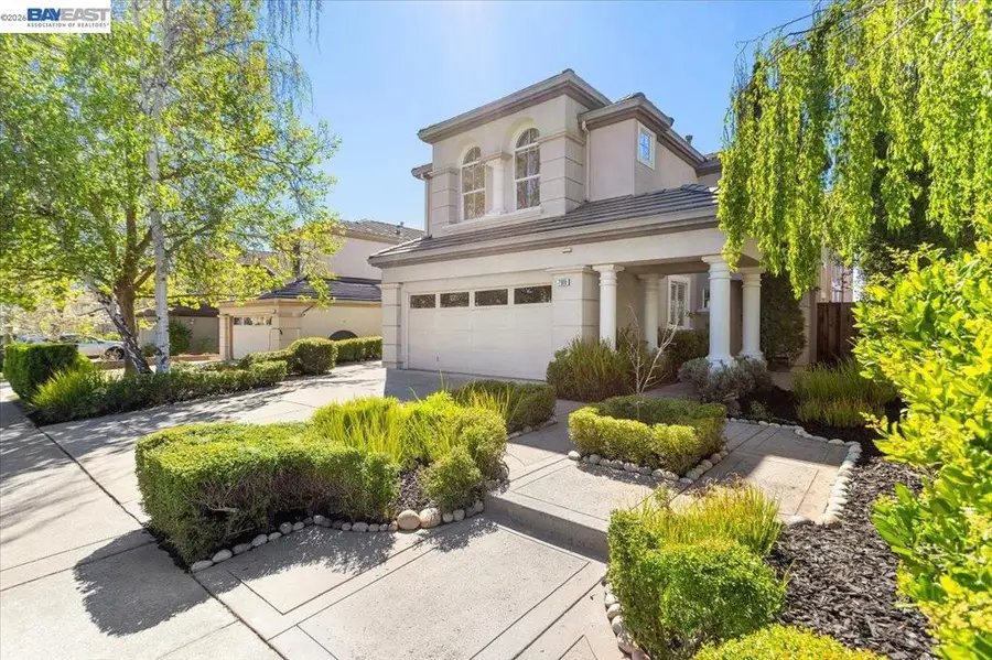 7900 Pineville Cir, Castro Valley, CA 94552 - #3