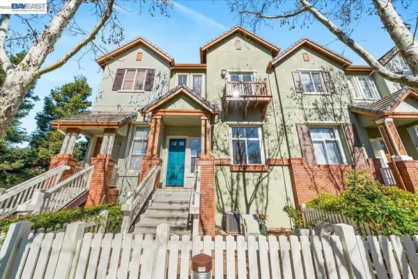 49030 Meadowfaire Cmn, Fremont, CA 94539