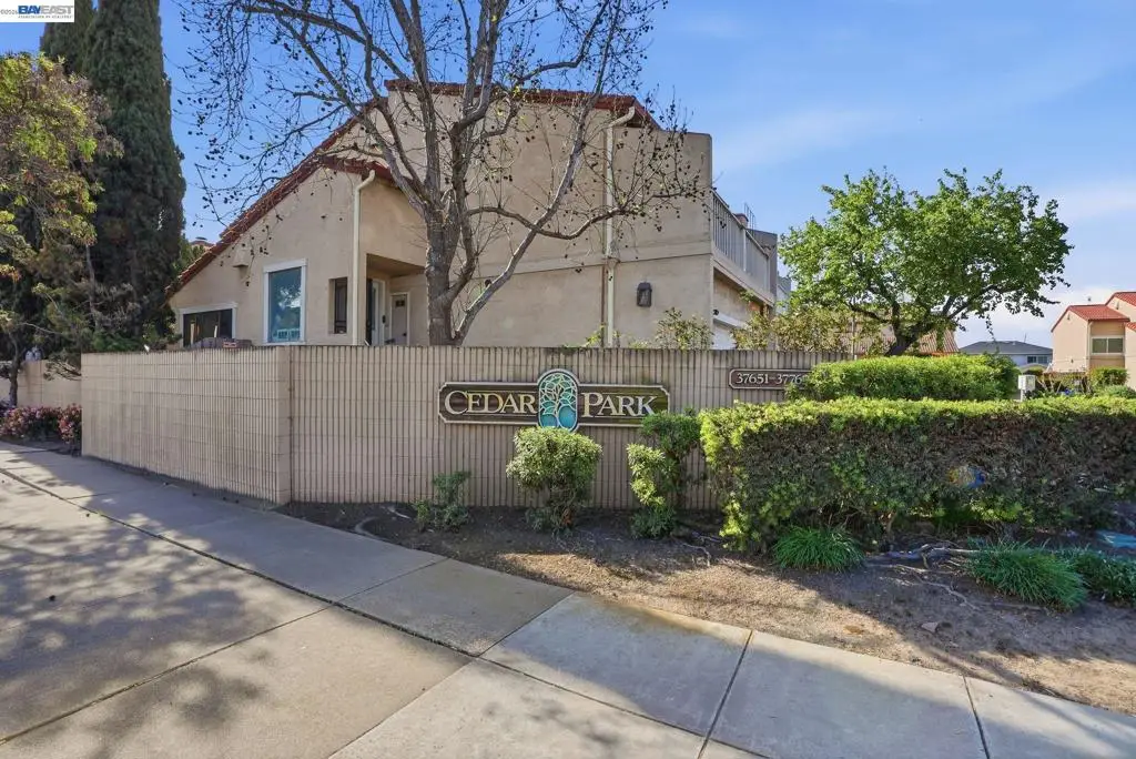 37725 Cedar Blvd, Newark, CA 94560 - #1