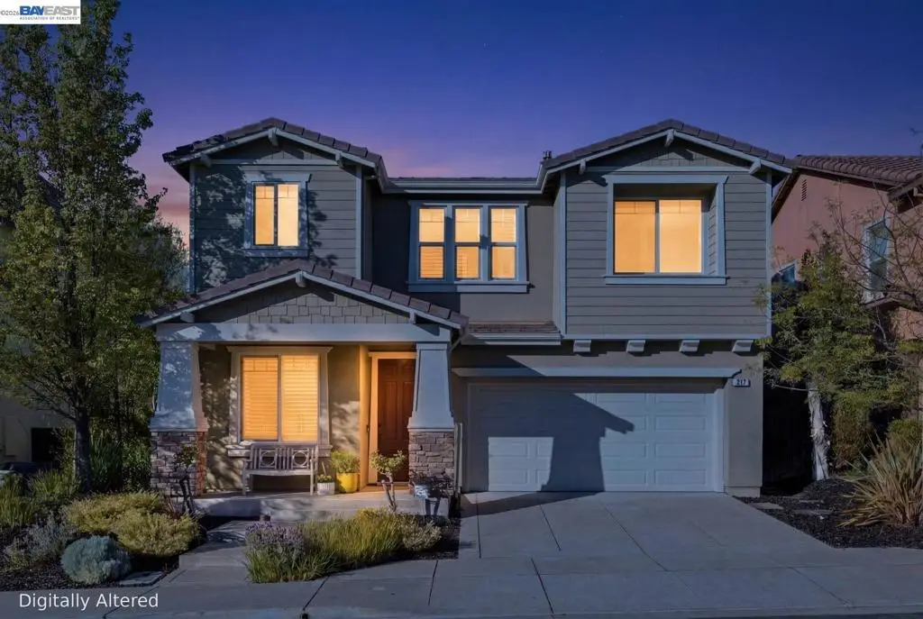 217 Wimbledon Ct, San Ramon, CA 94582 - #1
