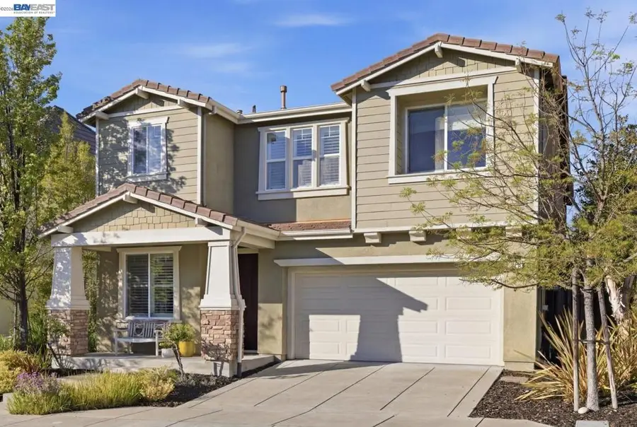 217 Wimbledon Ct, San Ramon, CA 94582 - #3