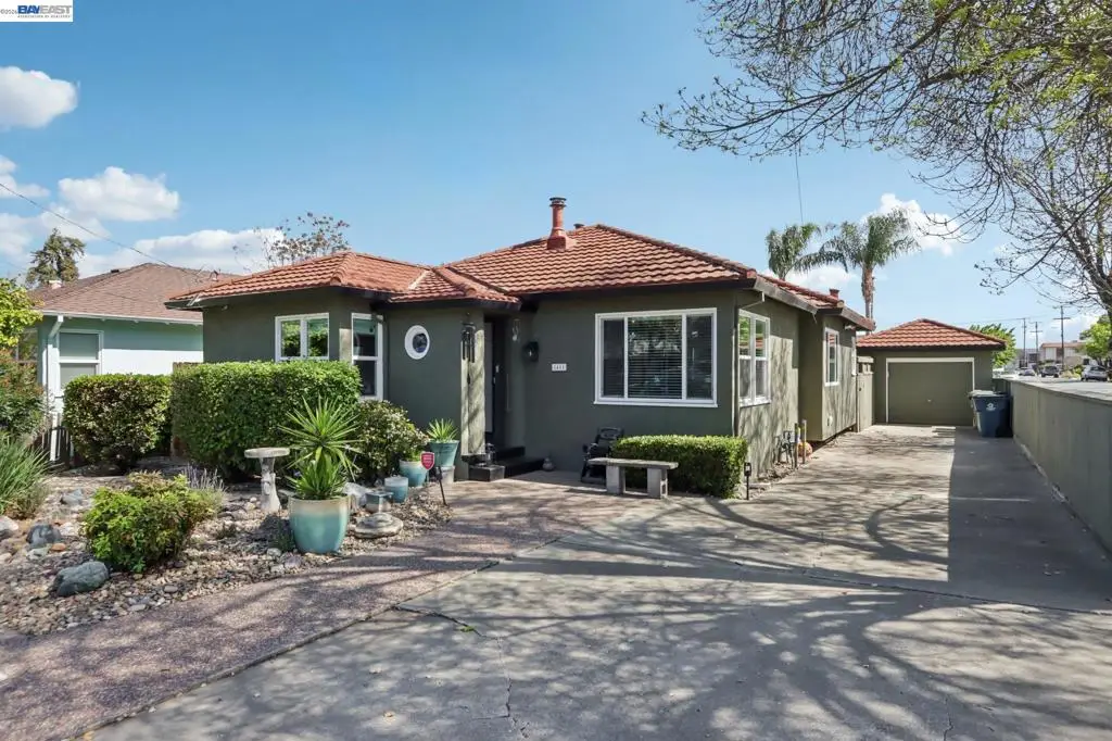 1411 C St, Antioch, CA 94509 - #1