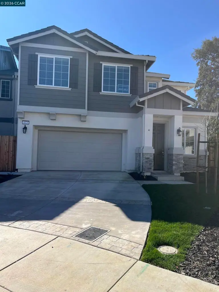 4820 Dolce Court, Fairfield, CA 94534 - #1
