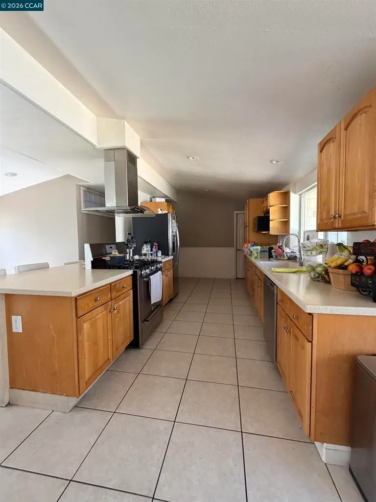 3355 Bennett Way, Concord, CA 94519 - #3