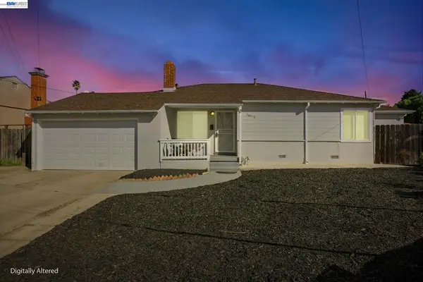 26802 Lakewood Way, Hayward, CA 94544