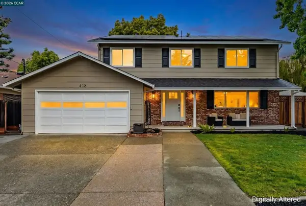 418 Devon Ct, San Ramon, CA 94583