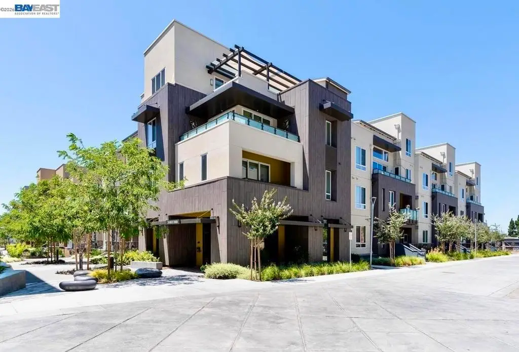2348 Kinetic Cmn #311, Fremont, CA 94539 - #1