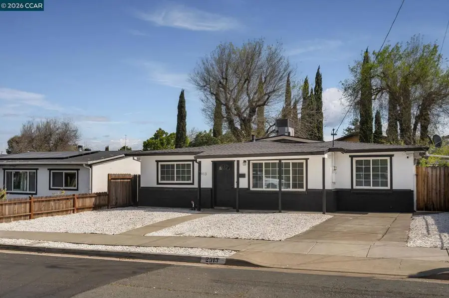 2913 Plumleigh Ave, Antioch, CA 94509 - #3