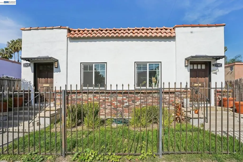 5347 Fountain Ave, Los Angeles, CA 90029 - #1