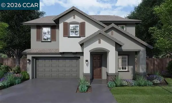 476 Trillium Court, Fairfield, CA 94534