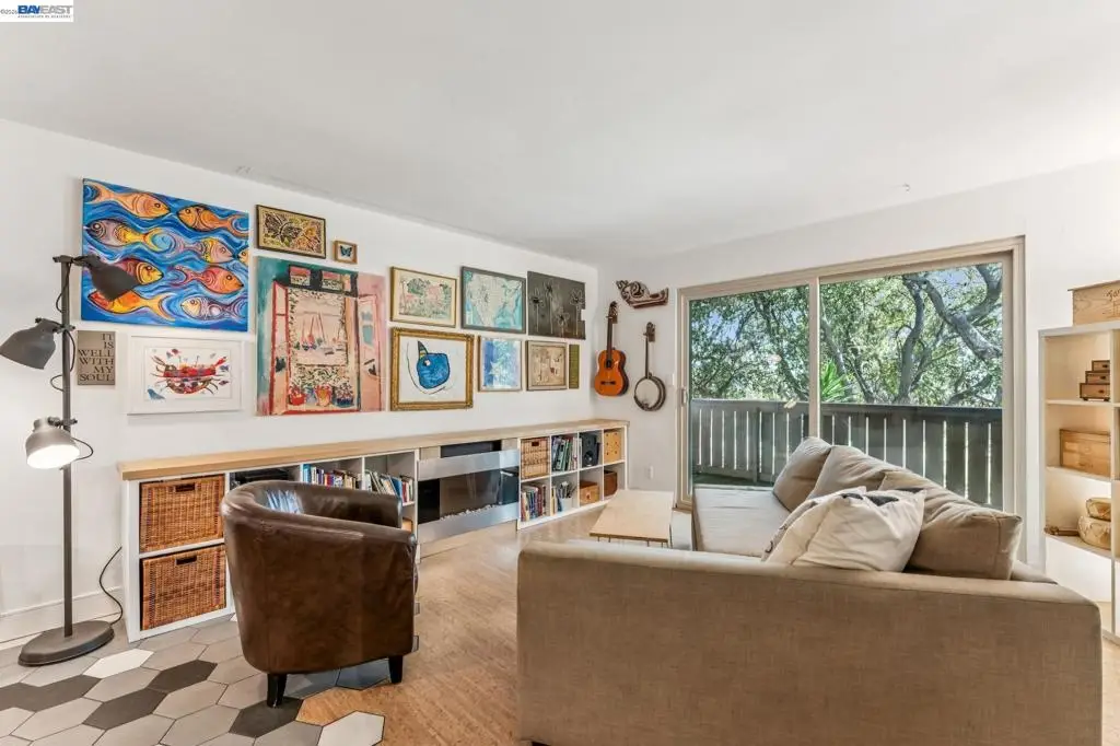 1321 Webster Street #D103, Alameda, CA 94501 - #1