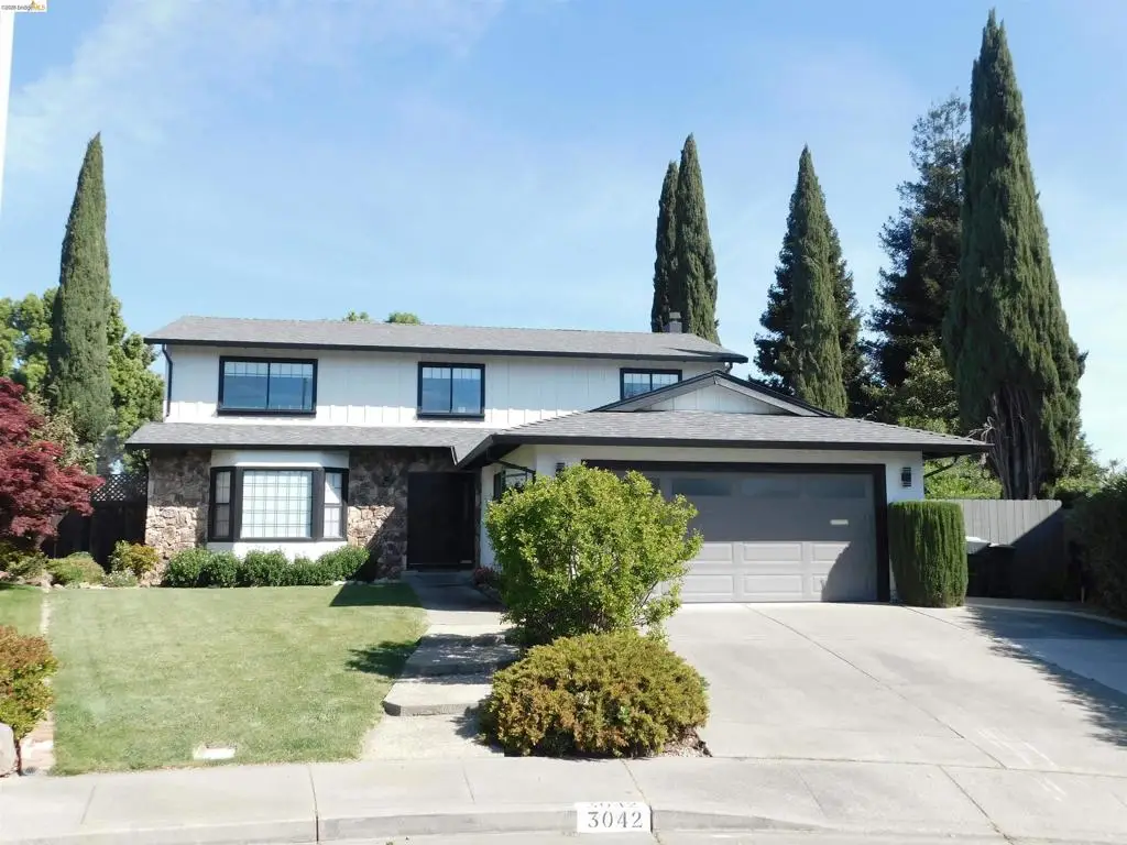 3042 Potrero Way, Fairfield, CA 94534 - #1