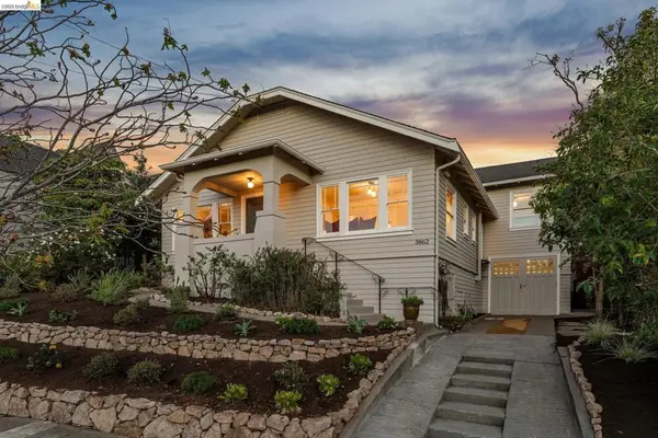 3862 Lyman Rd, Oakland, CA 94602