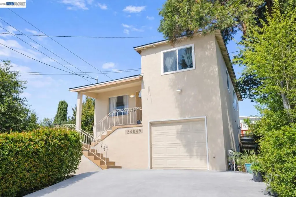 24849 2nd St, Hayward, CA 94541 - #1