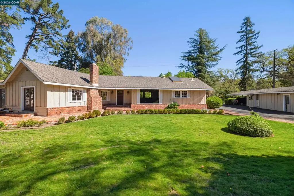 1370 Pine Tree Dr, Alamo, CA 94507 - #1