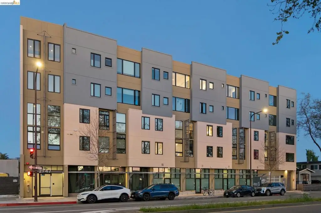 2747 San Pablo Ave #507, Berkeley, CA 94702 - #1