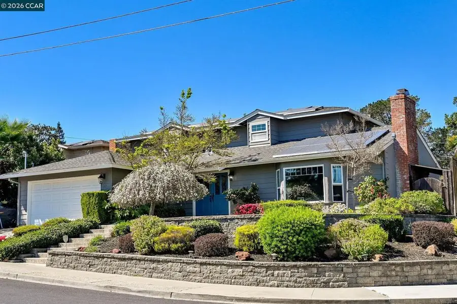 203 Virginia Cir, Martinez, CA 94553 - #2