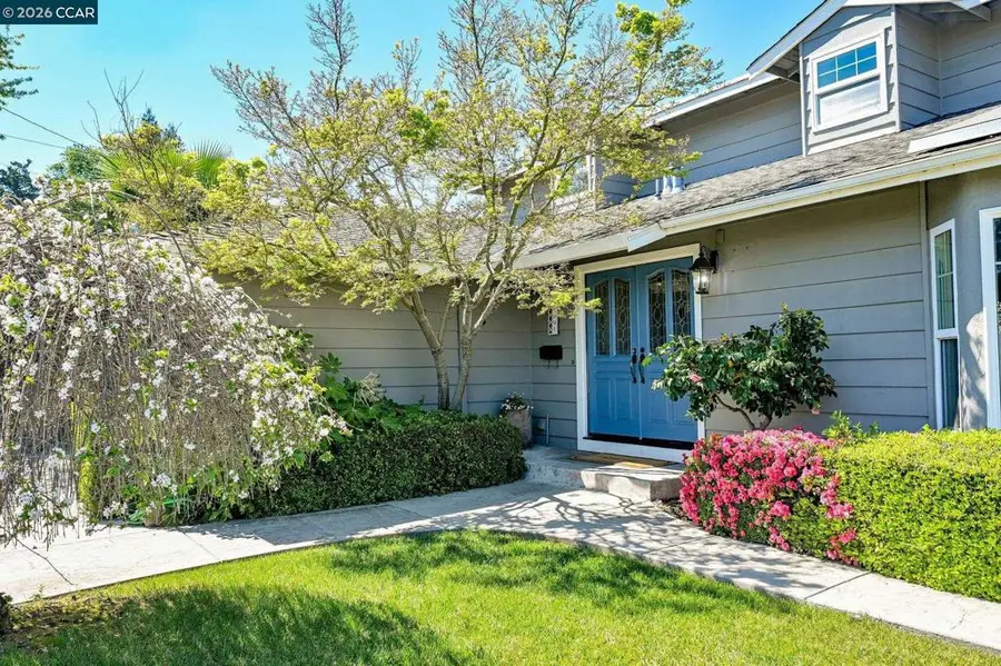 203 Virginia Cir, Martinez, CA 94553 - #3