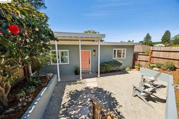 2924 Shasta Rd., Berkeley, CA 94708