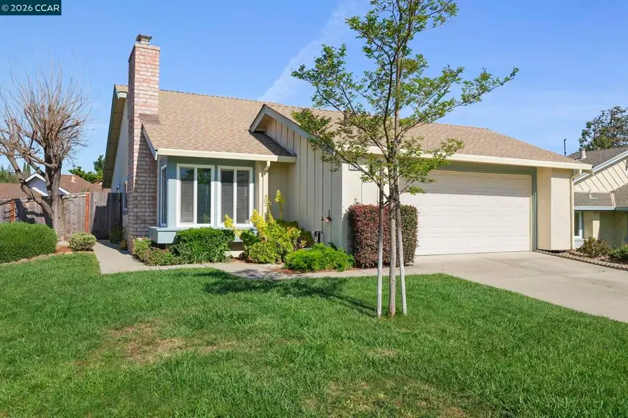 1013 Stoneybrook Drive, Martinez, CA 94553 - #3