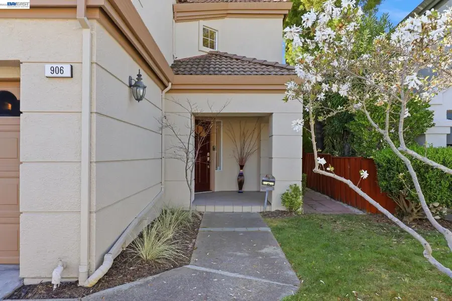 906 Vista Pointe Dr, San Ramon, CA 94582 - #3