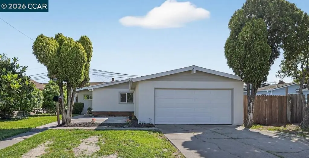 1636 Clay Street, Fairfield, CA 94533 - #1